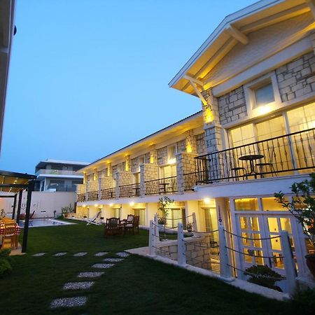 Duman Boutique Hotel Çeşme Exterior photo