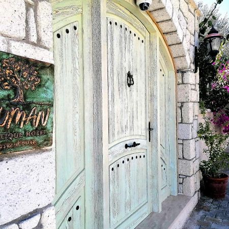 Duman Boutique Hotel Çeşme Exterior photo