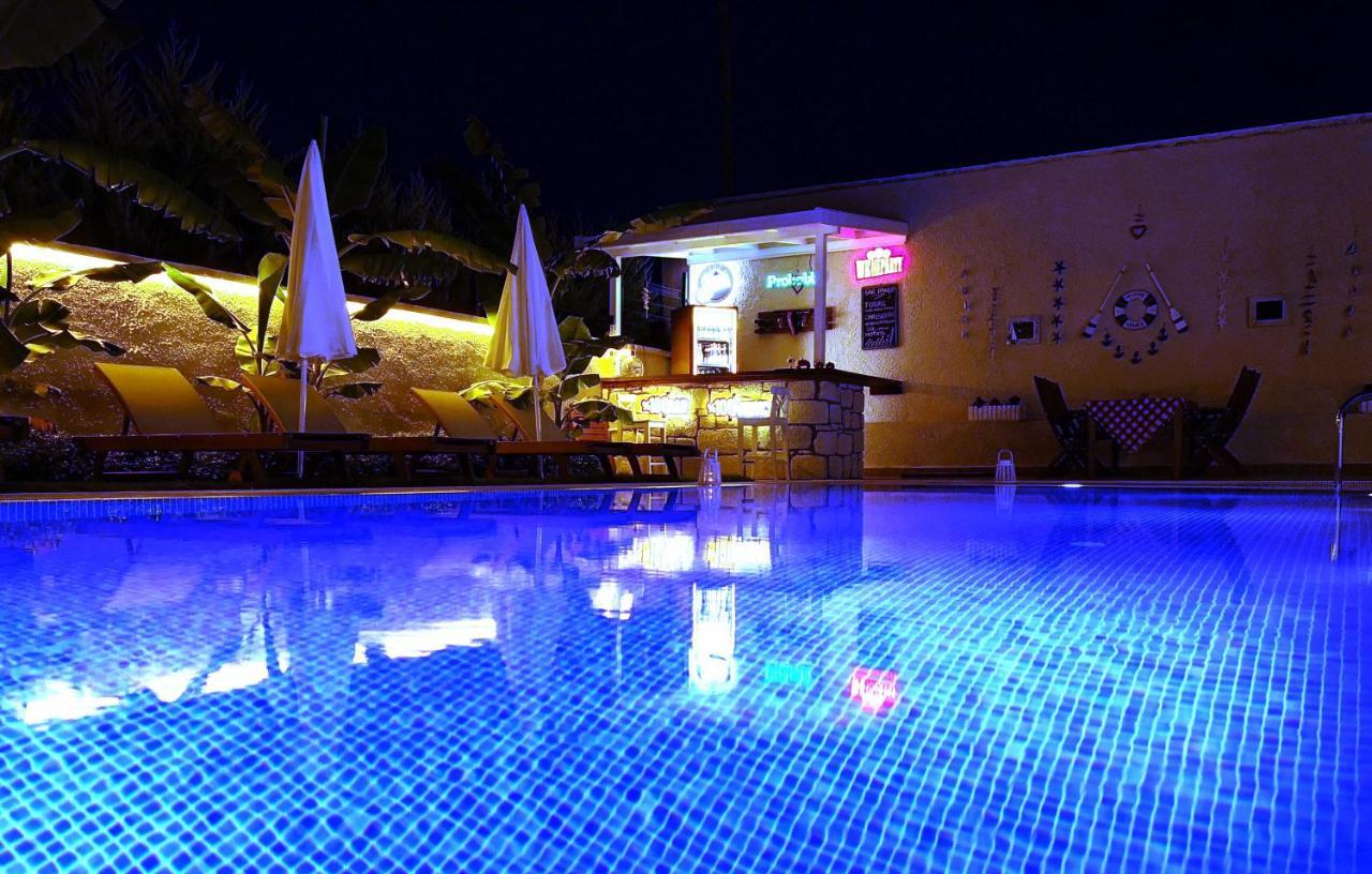 Duman Boutique Hotel Çeşme Exterior photo