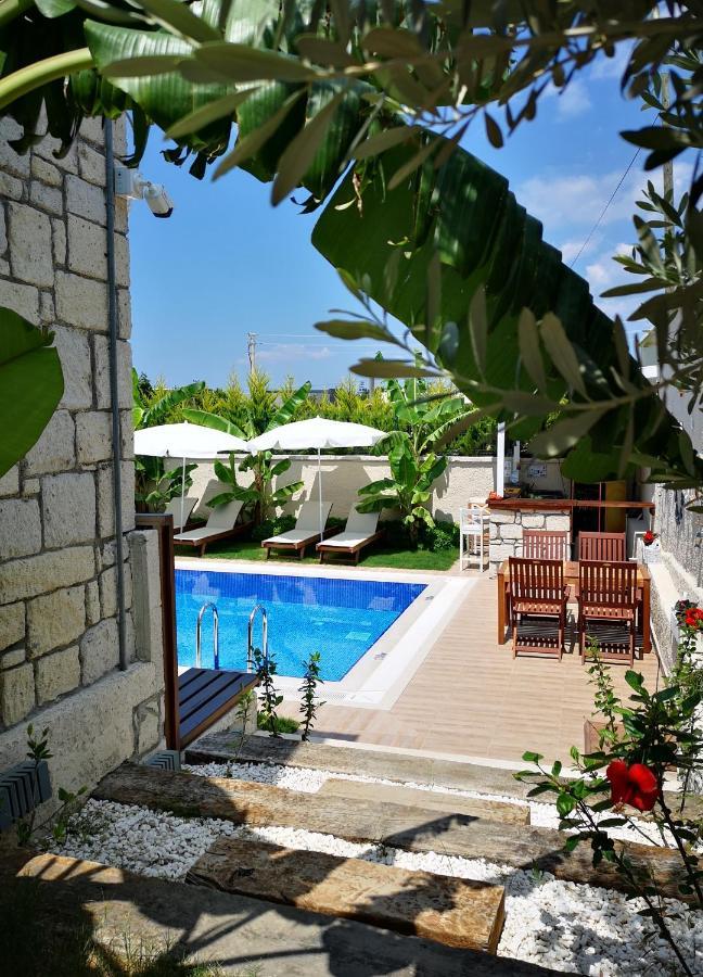 Duman Boutique Hotel Çeşme Exterior photo