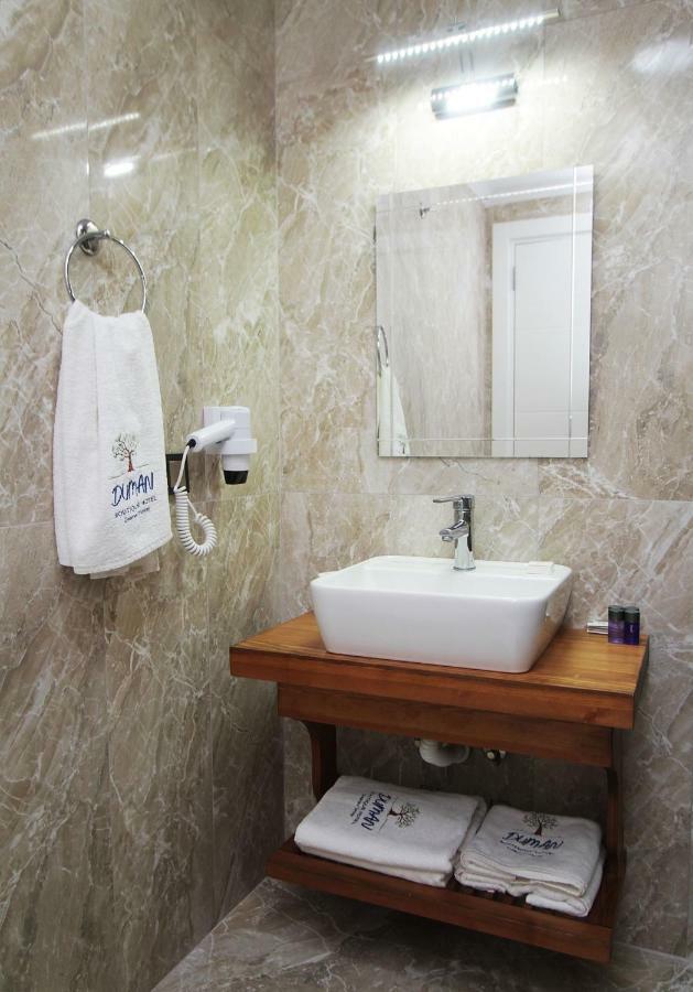 Duman Boutique Hotel Çeşme Exterior photo
