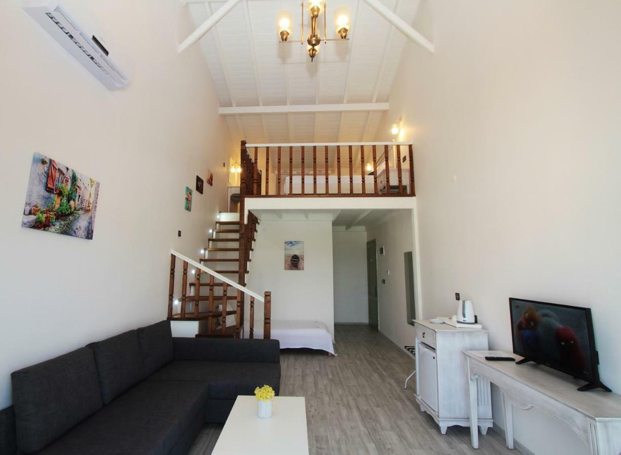 Duman Boutique Hotel Çeşme Exterior photo