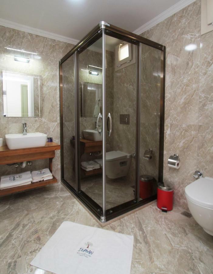 Duman Boutique Hotel Çeşme Exterior photo