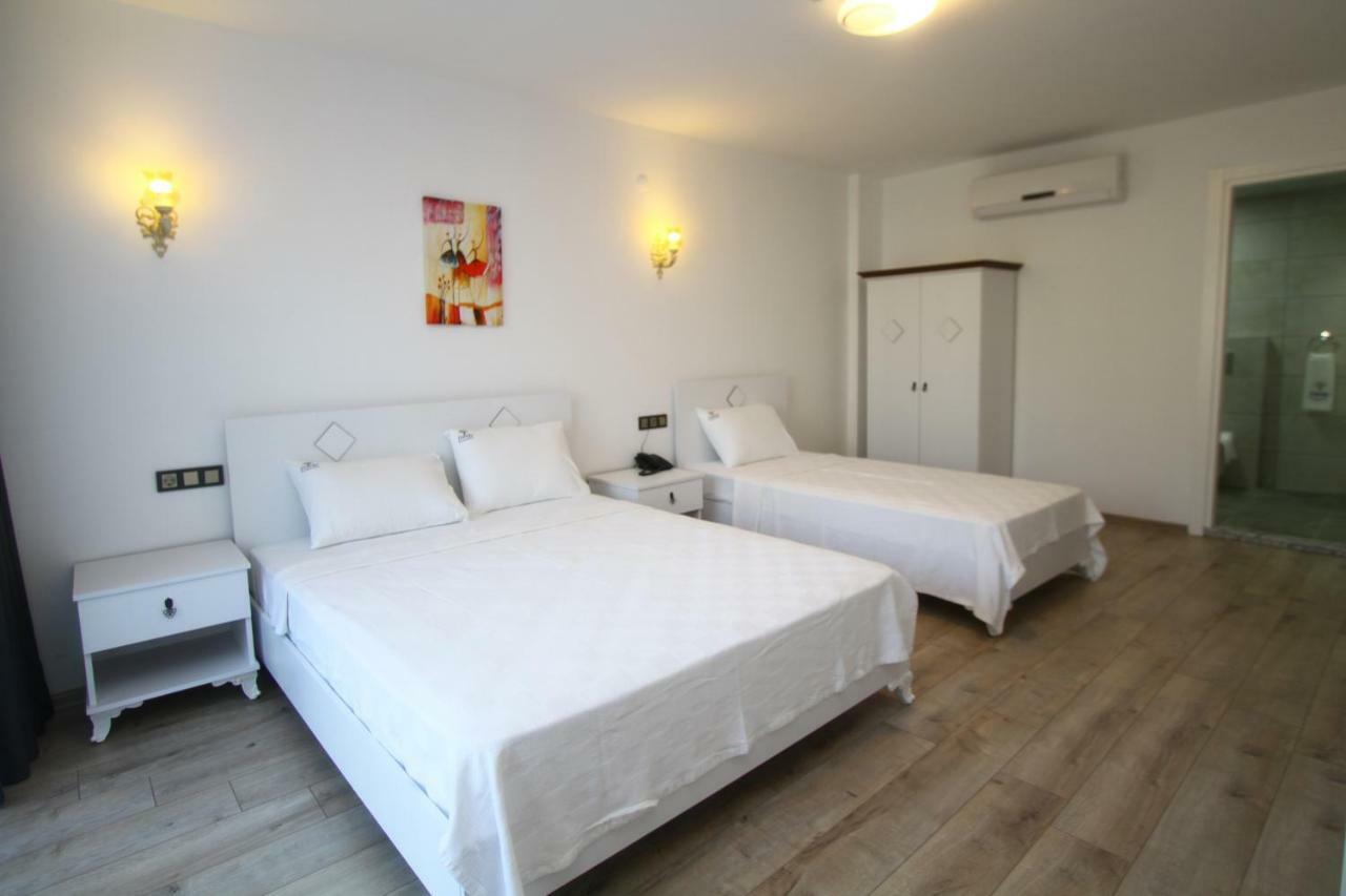 Duman Boutique Hotel Çeşme Exterior photo