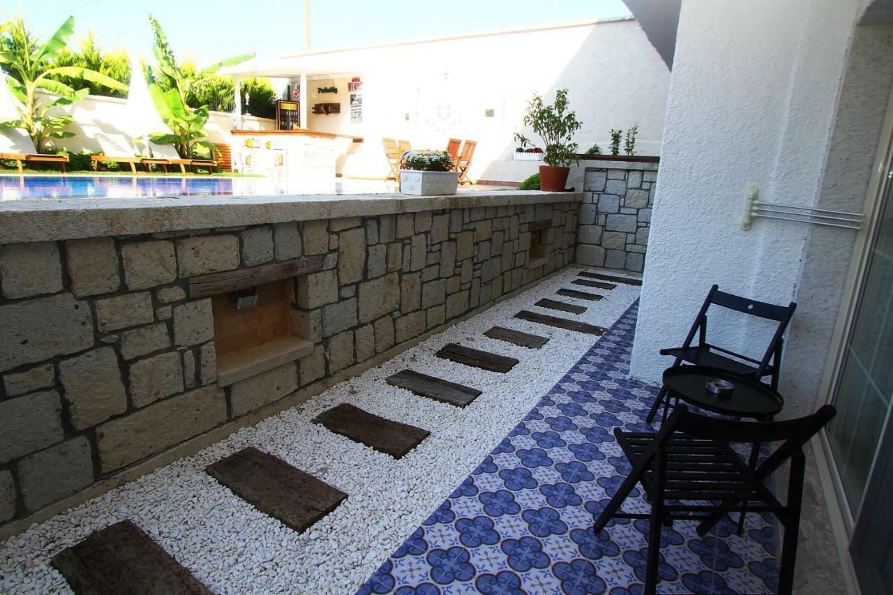 Duman Boutique Hotel Çeşme Exterior photo